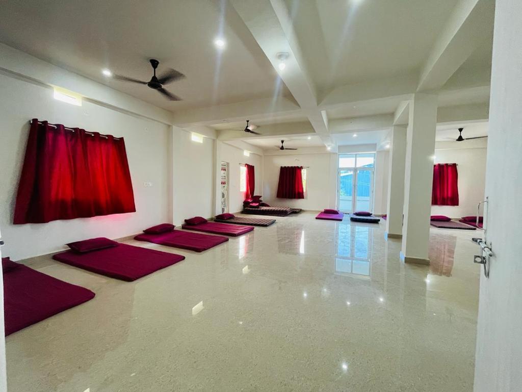 Gaurav Guest House Bodh Gaya Exterior foto